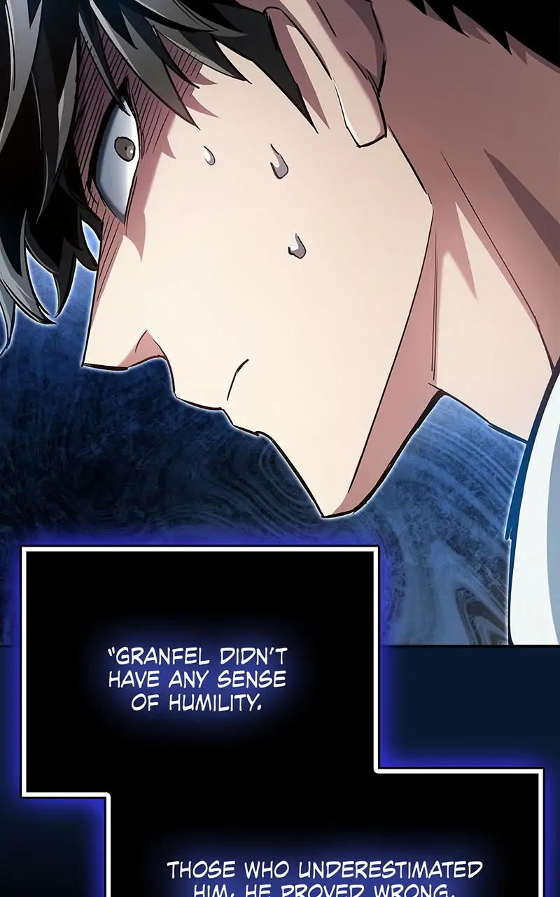 The Player Hides His Past [Official] - Episode 9 manhwa