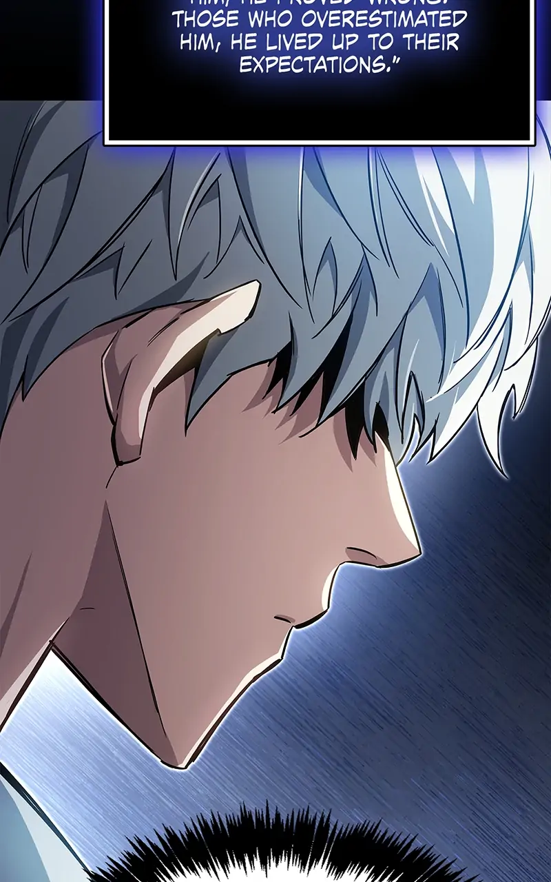 The Player Hides His Past [Official] - Episode 9 manhwa