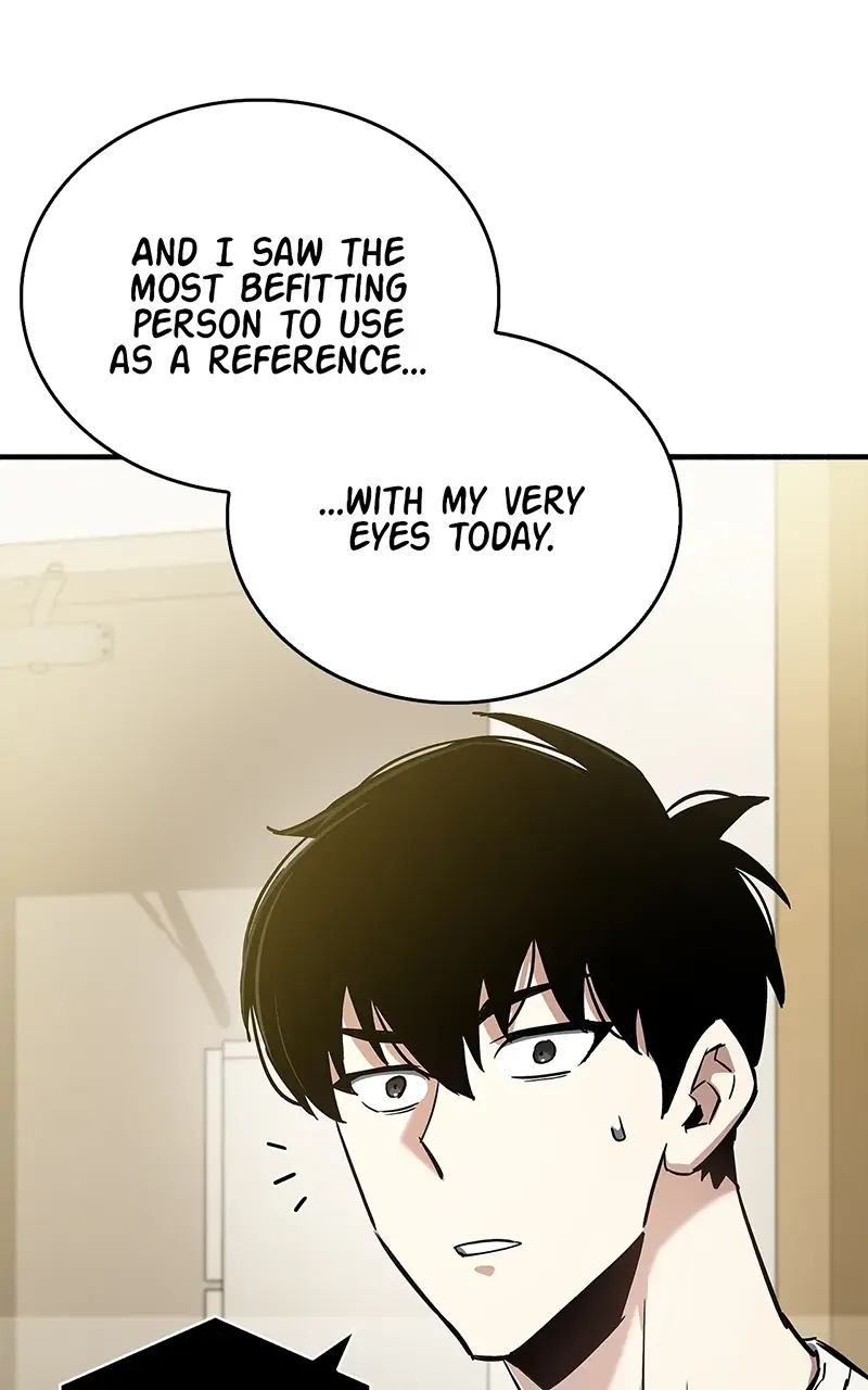 The Player Hides His Past [Official] - Episode 9 manhwa