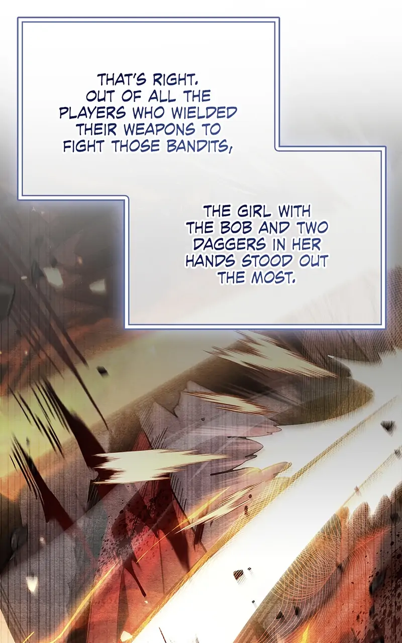 The Player Hides His Past [Official] - Episode 9 manhwa