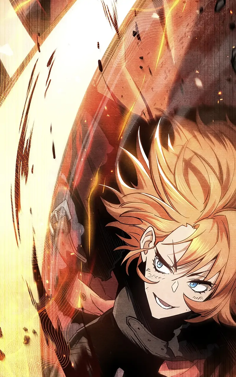 The Player Hides His Past [Official] - Episode 9 manhwa