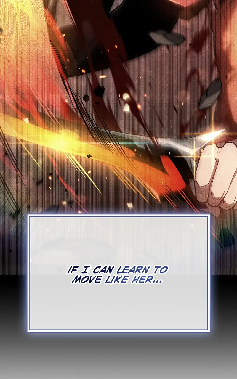 The Player Hides His Past [Official] - Episode 9 manhwa
