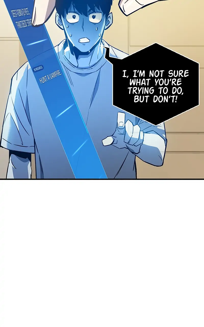 The Player Hides His Past [Official] - Episode 9 manhwa