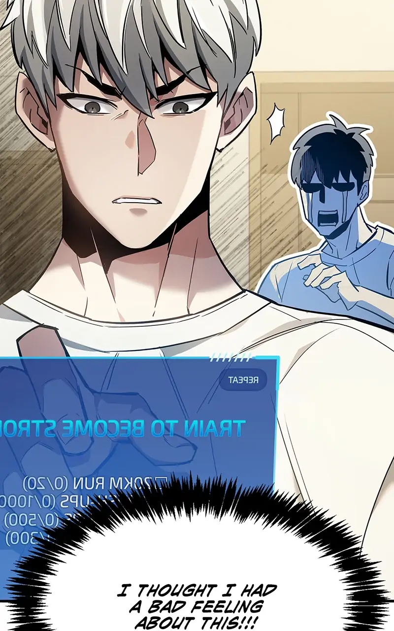The Player Hides His Past [Official] - Episode 9 manhwa