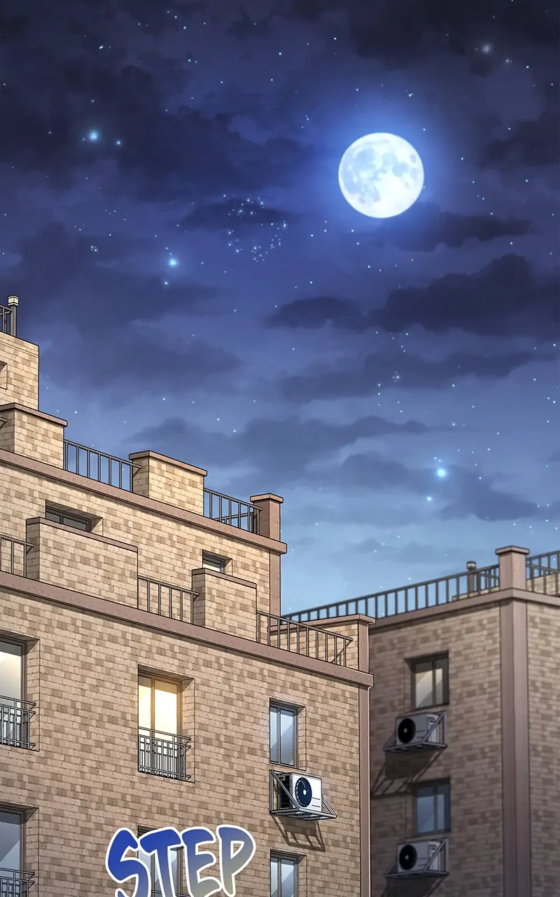 The Player Hides His Past [Official] - Episode 9 manhwa