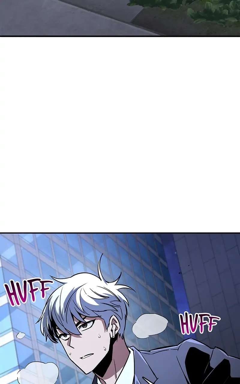 The Player Hides His Past [Official] - Episode 9 manhwa