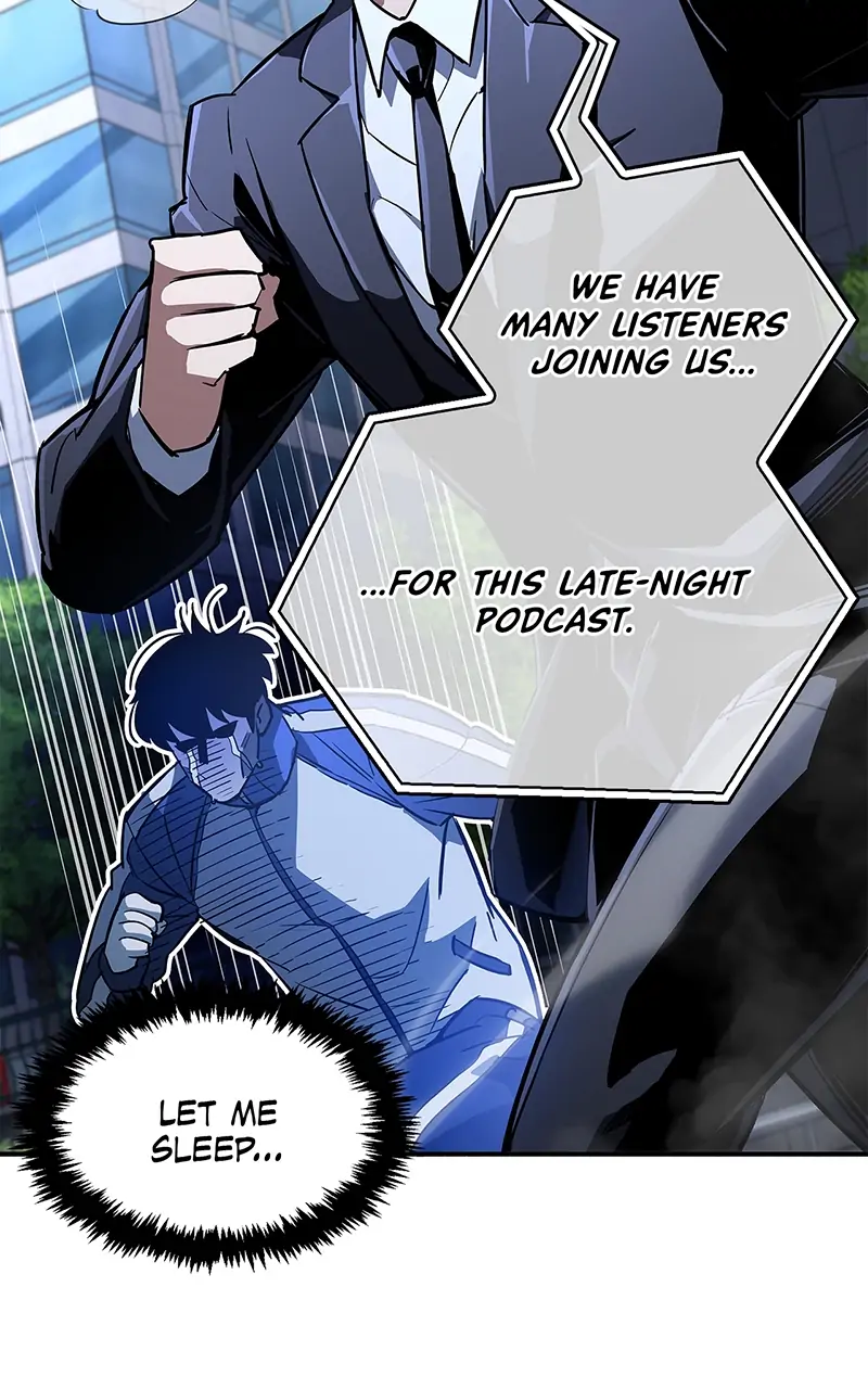 The Player Hides His Past [Official] - Episode 9 manhwa