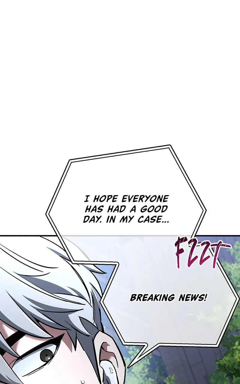 The Player Hides His Past [Official] - Episode 9 manhwa