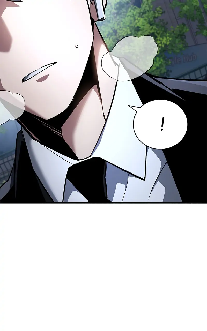 The Player Hides His Past [Official] - Episode 9 manhwa