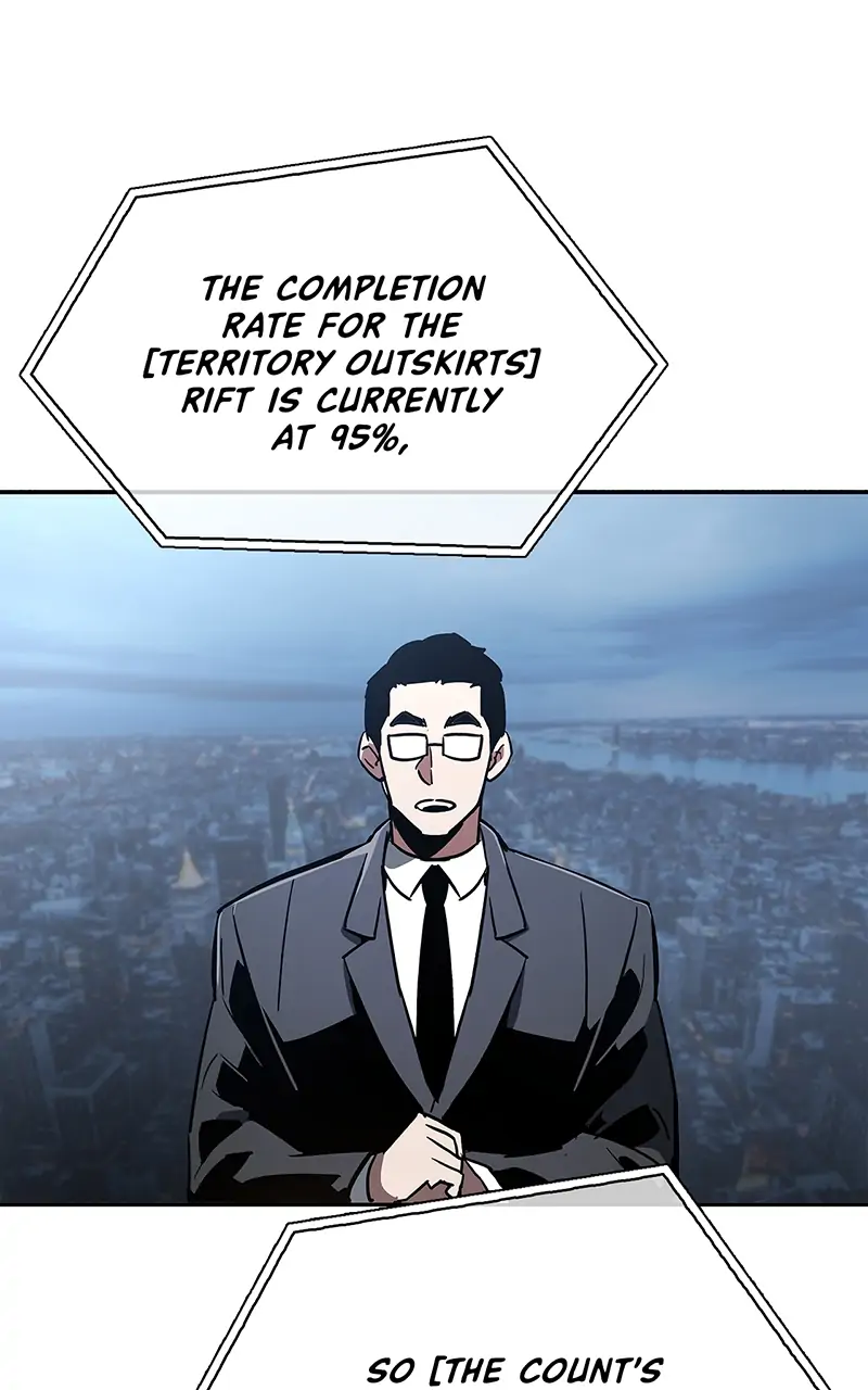 The Player Hides His Past [Official] - Episode 9 manhwa
