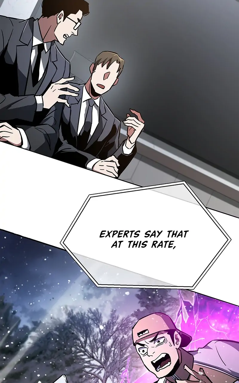 The Player Hides His Past [Official] - Episode 9 manhwa