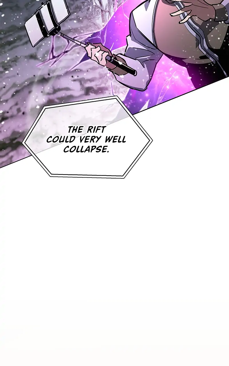 The Player Hides His Past [Official] - Episode 9 manhwa