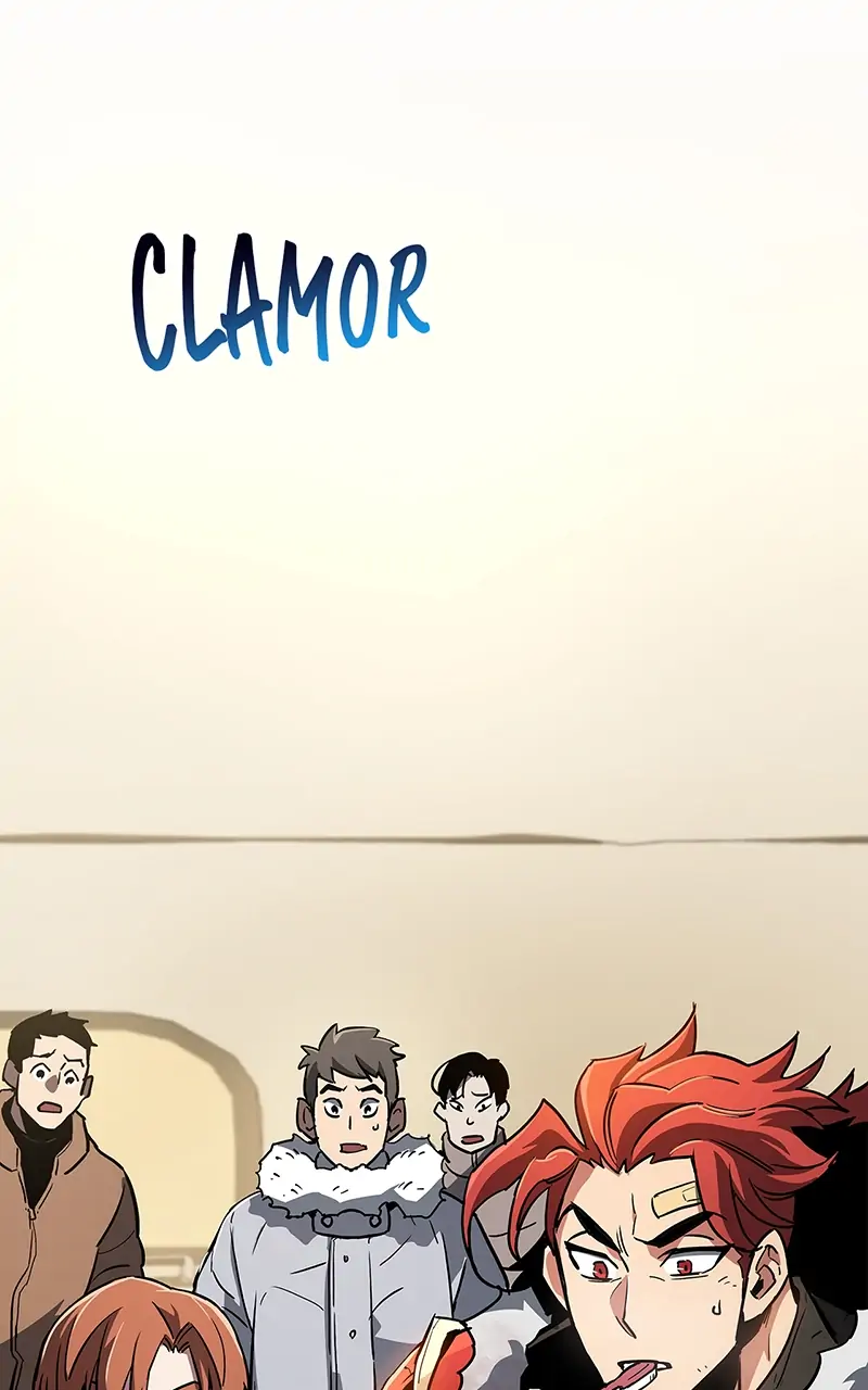 The Player Hides His Past [Official] - Episode 9 manhwa