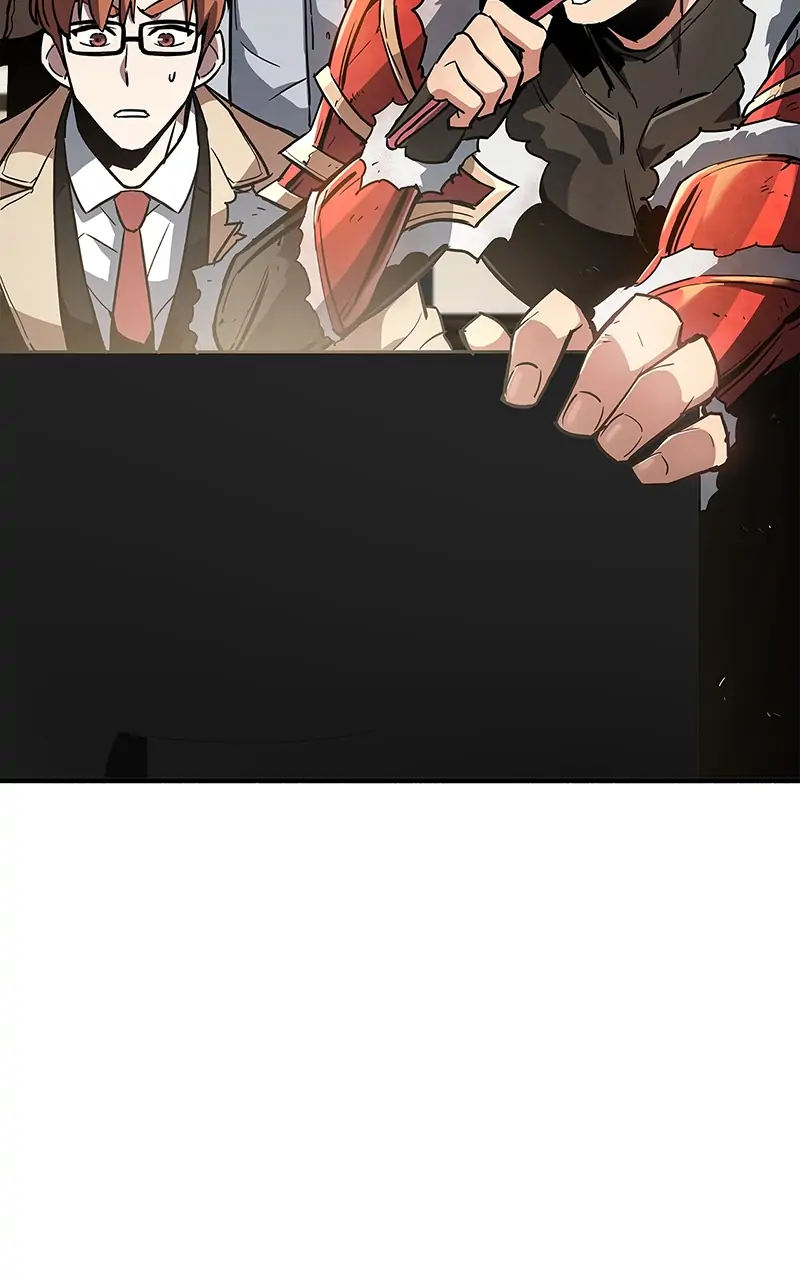 The Player Hides His Past [Official] - Episode 9 manhwa
