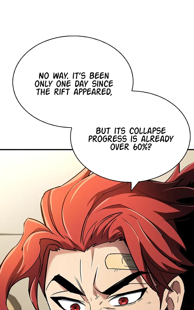 The Player Hides His Past [Official] - Episode 9 manhwa