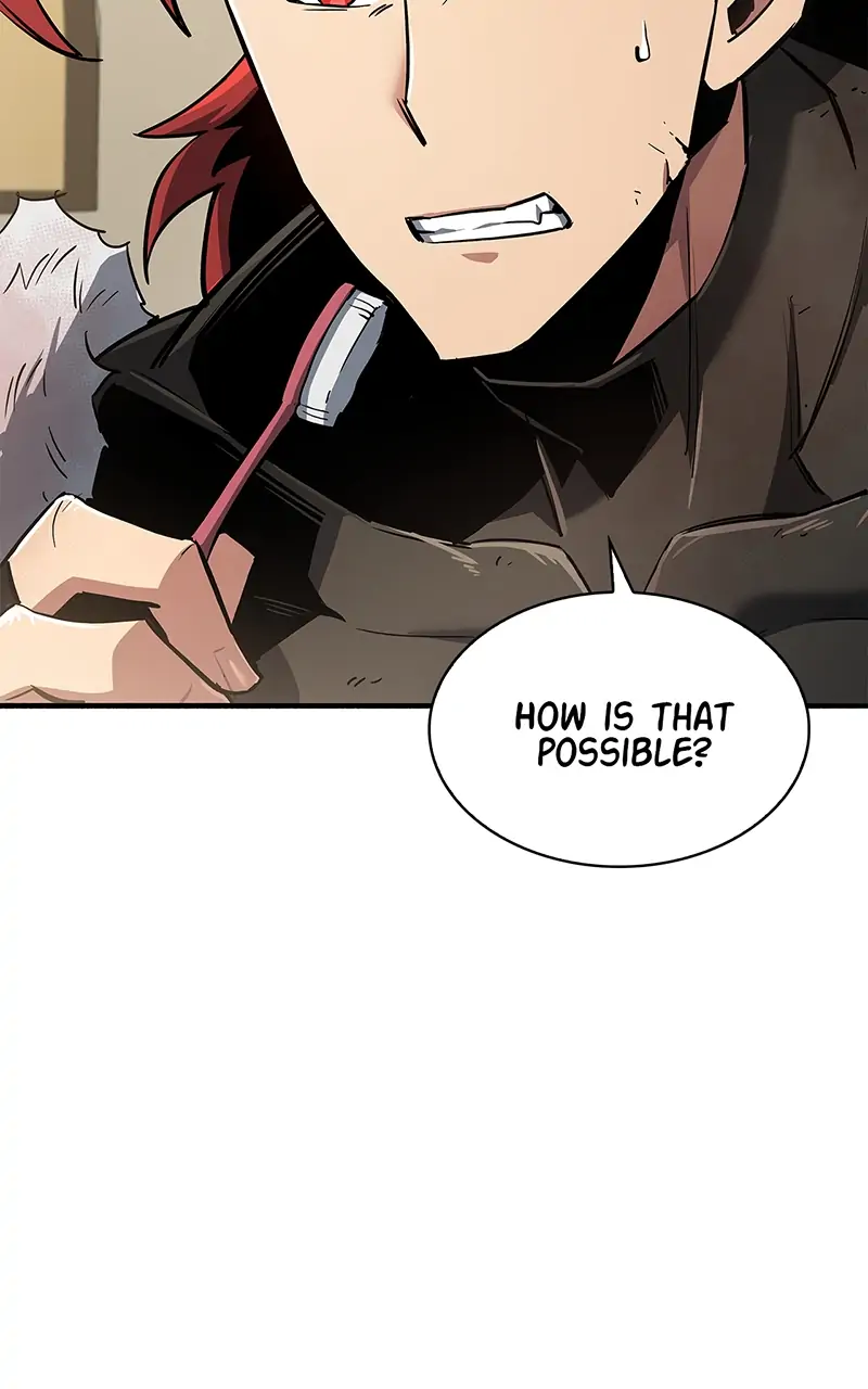 The Player Hides His Past [Official] - Episode 9 manhwa