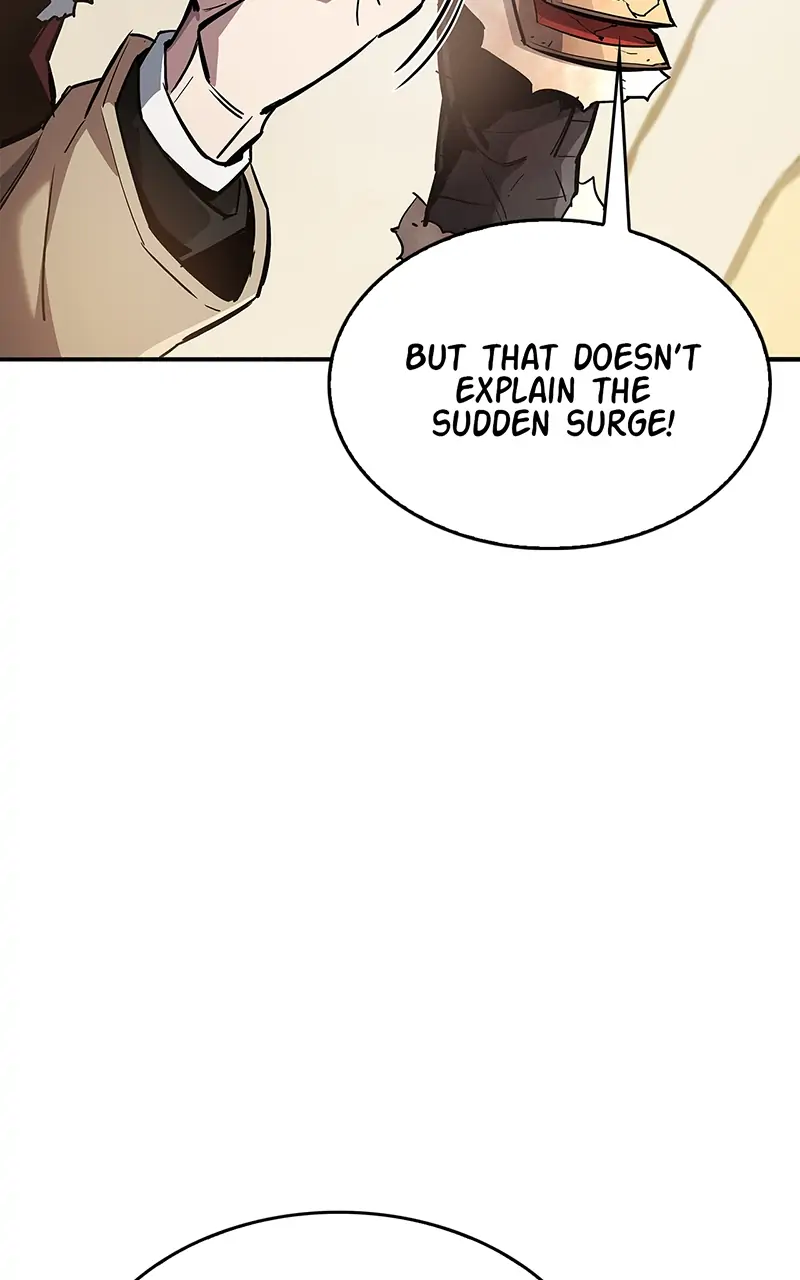 The Player Hides His Past [Official] - Episode 9 manhwa