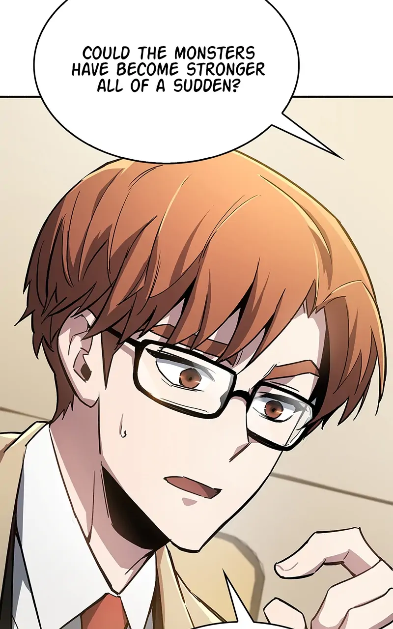 The Player Hides His Past [Official] - Episode 9 manhwa