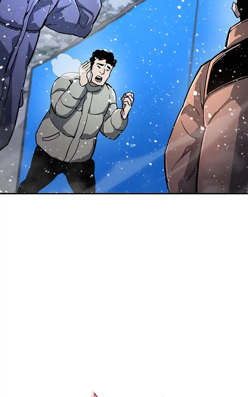 The Player Hides His Past [Official] - Episode 9 manhwa