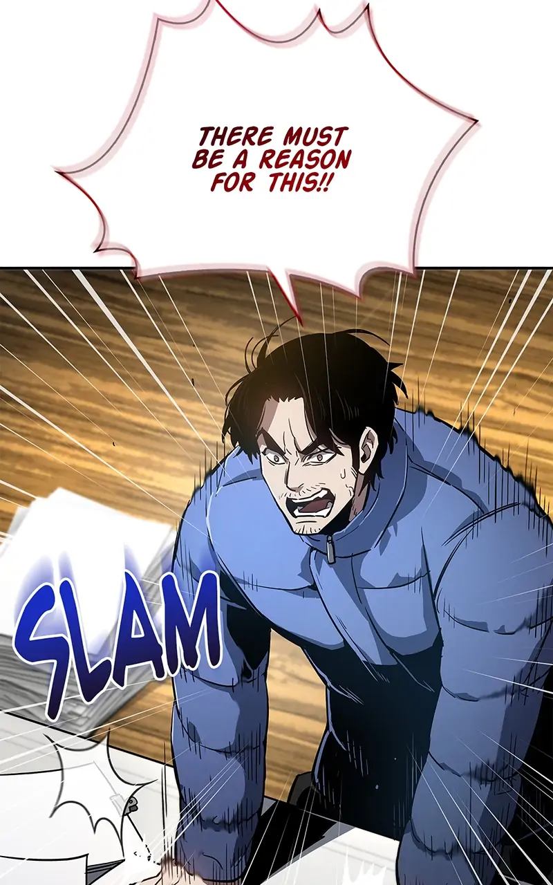 The Player Hides His Past [Official] - Episode 9 manhwa