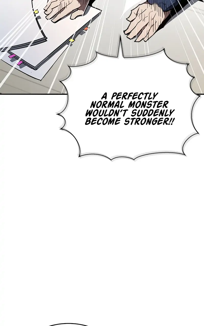 The Player Hides His Past [Official] - Episode 9 manhwa