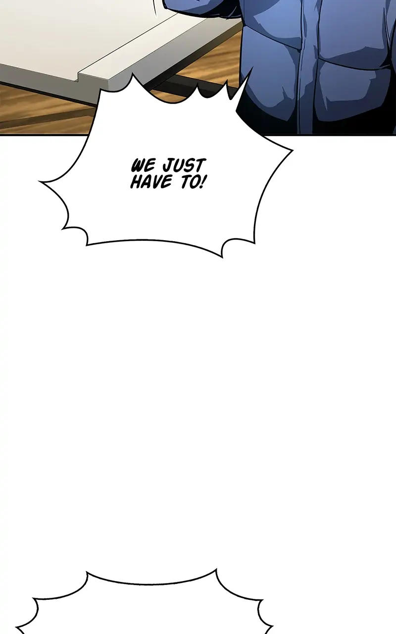 The Player Hides His Past [Official] - Episode 9 manhwa