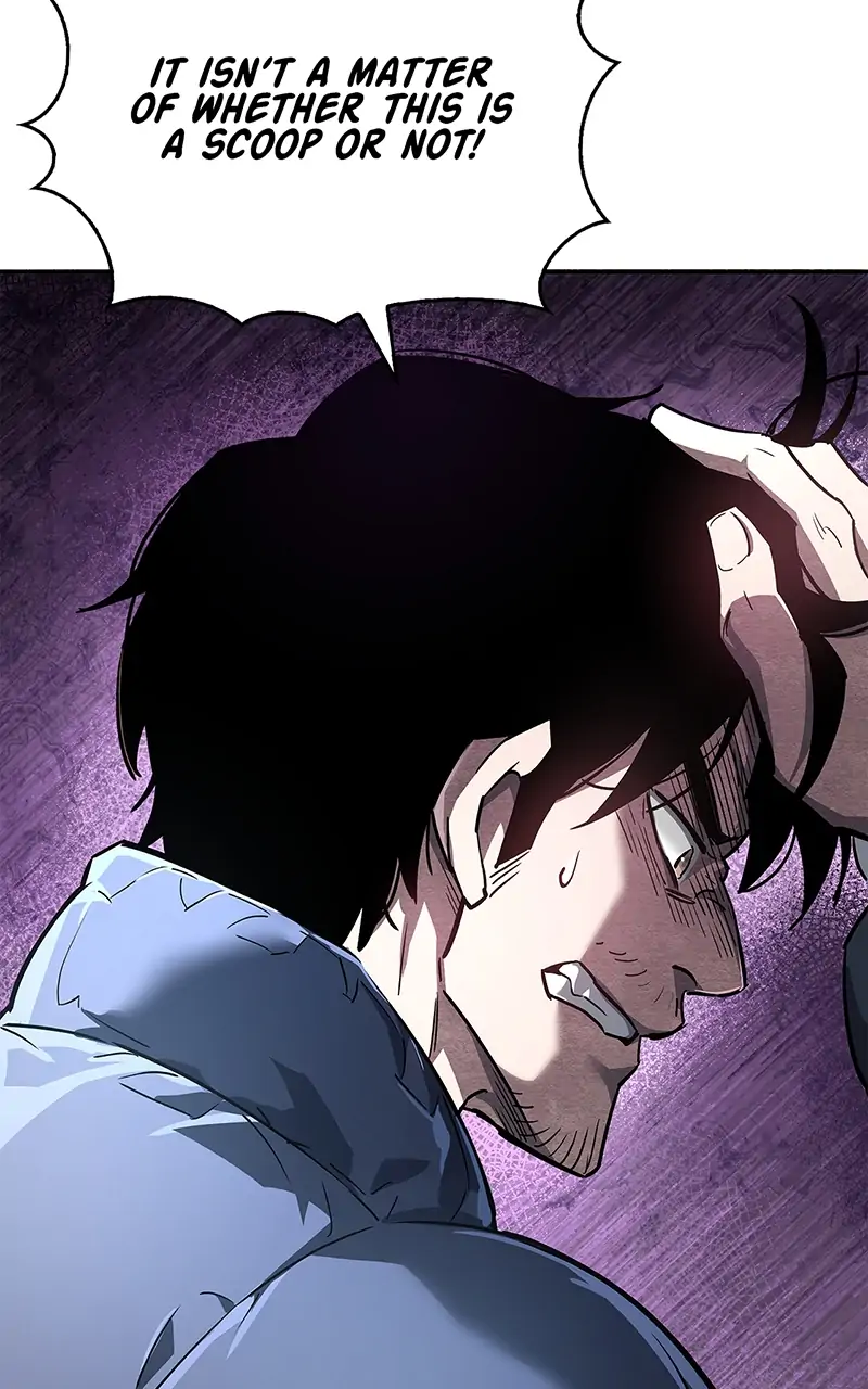 The Player Hides His Past [Official] - Episode 9 manhwa