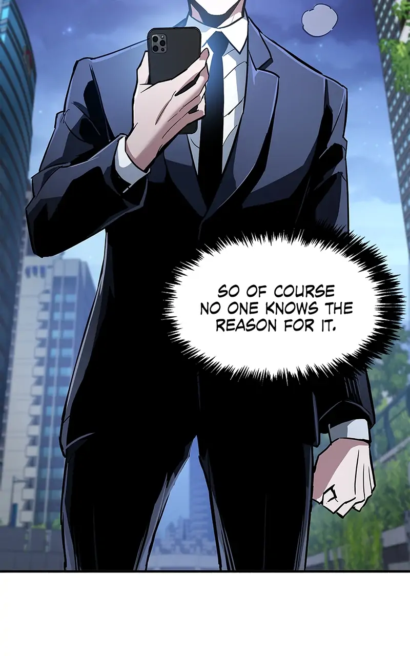The Player Hides His Past [Official] - Episode 9 manhwa
