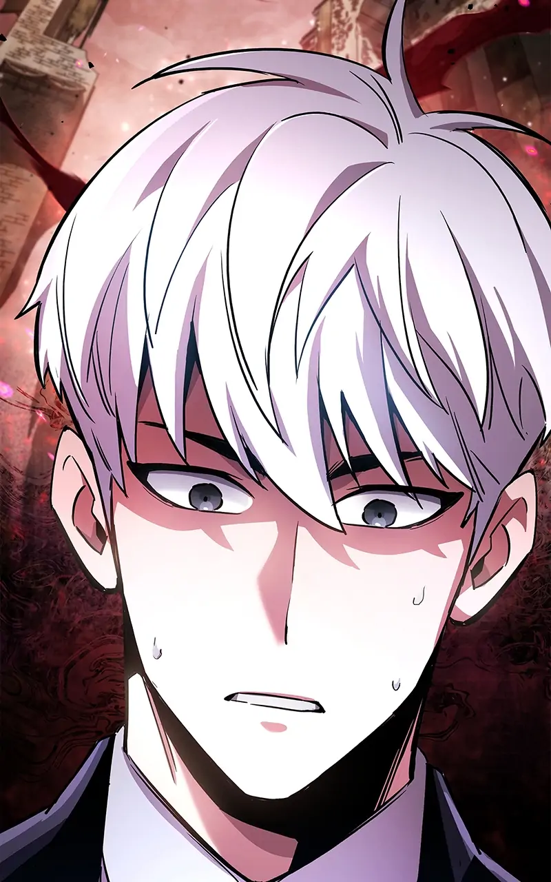 The Player Hides His Past [Official] - Episode 9 manhwa
