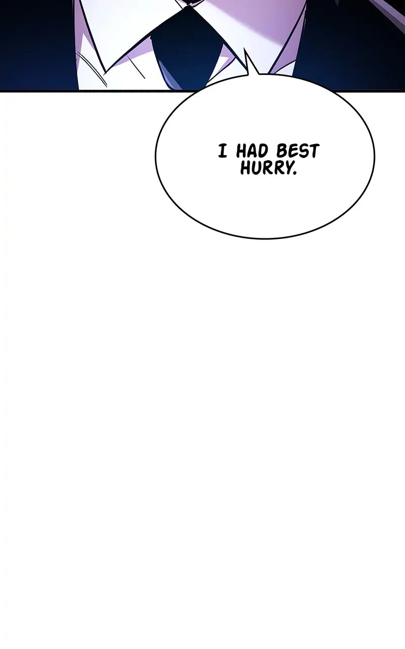 The Player Hides His Past [Official] - Episode 9 manhwa
