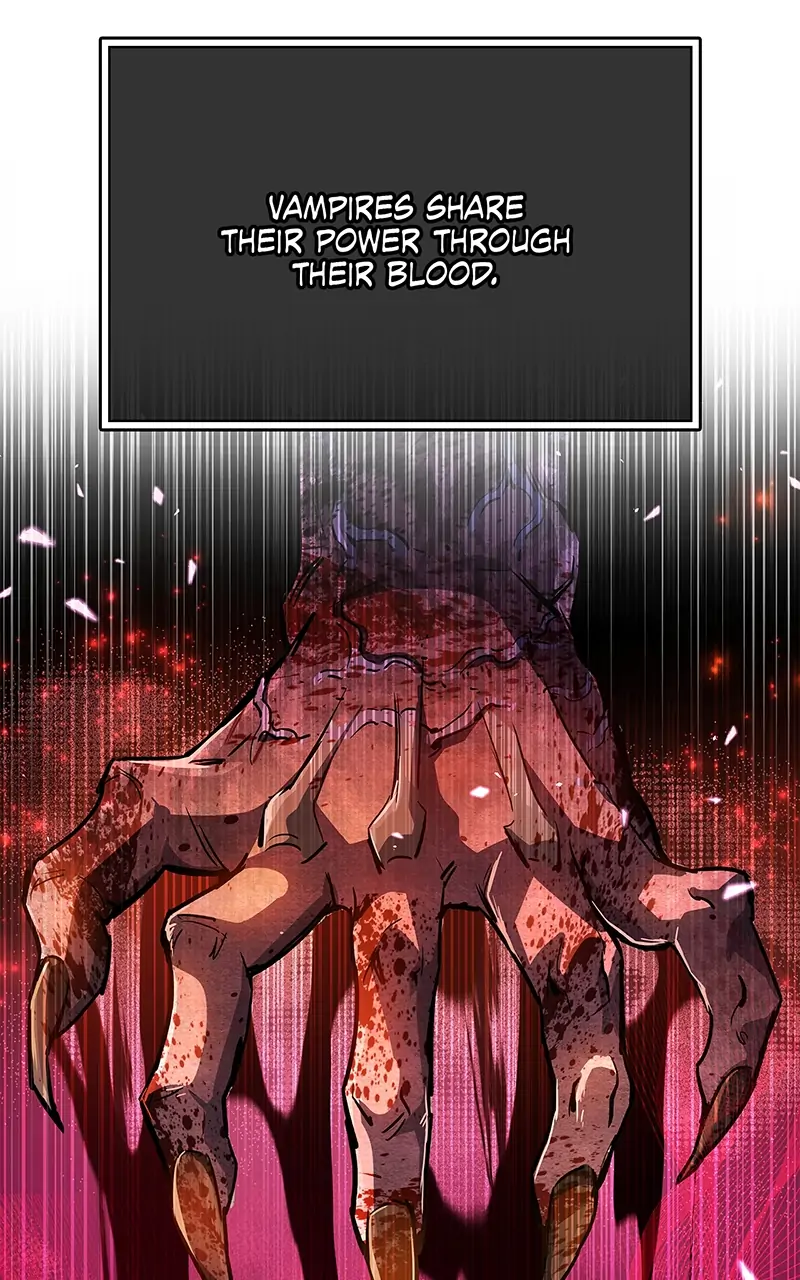 The Player Hides His Past [Official] - Episode 9 manhwa