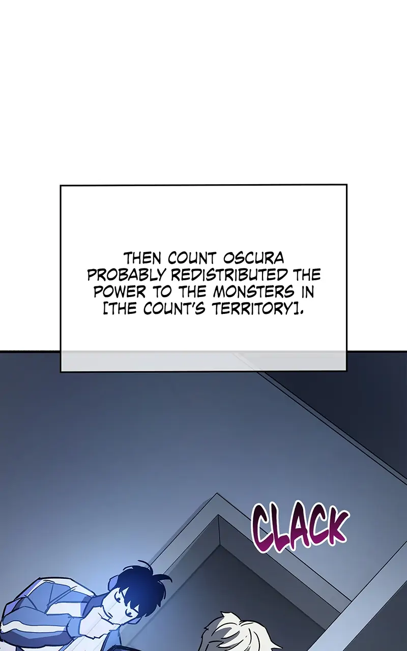 The Player Hides His Past [Official] - Episode 9 manhwa