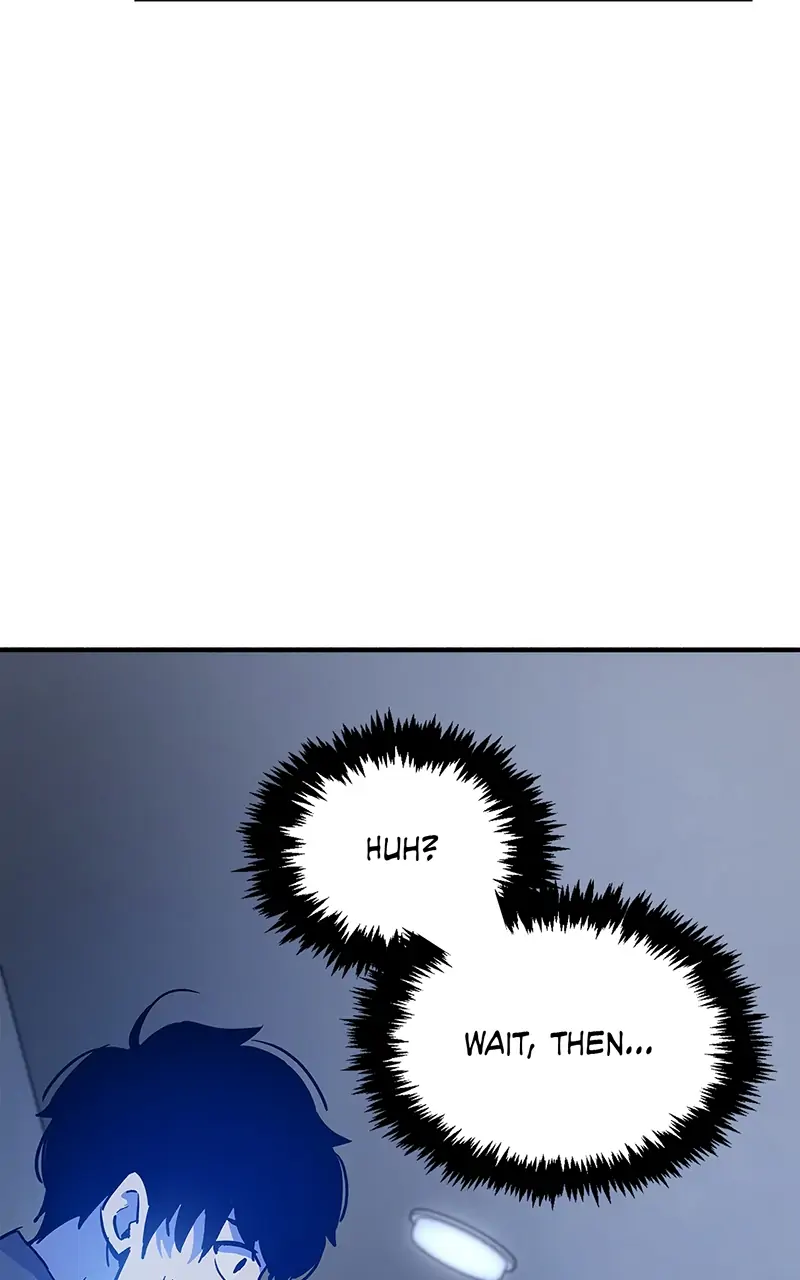 The Player Hides His Past [Official] - Episode 9 manhwa