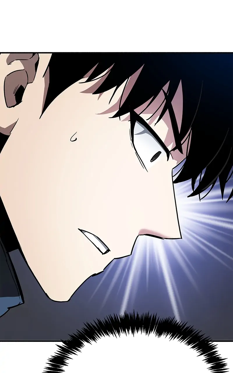 The Player Hides His Past [Official] - Episode 9 manhwa