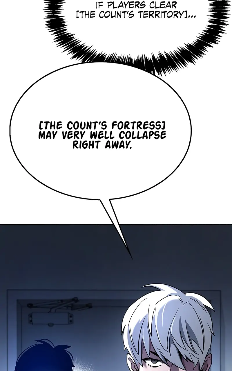 The Player Hides His Past [Official] - Episode 9 manhwa