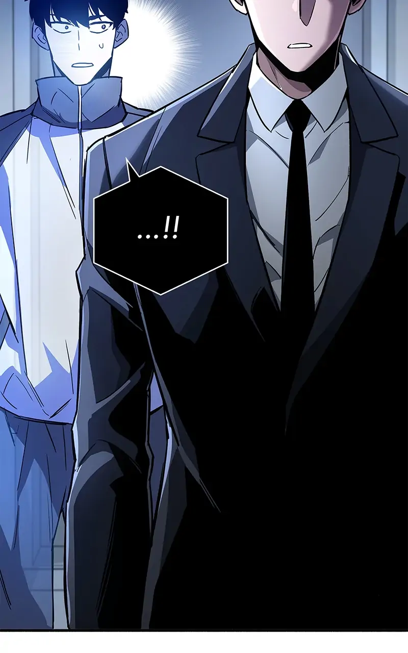 The Player Hides His Past [Official] - Episode 9 manhwa