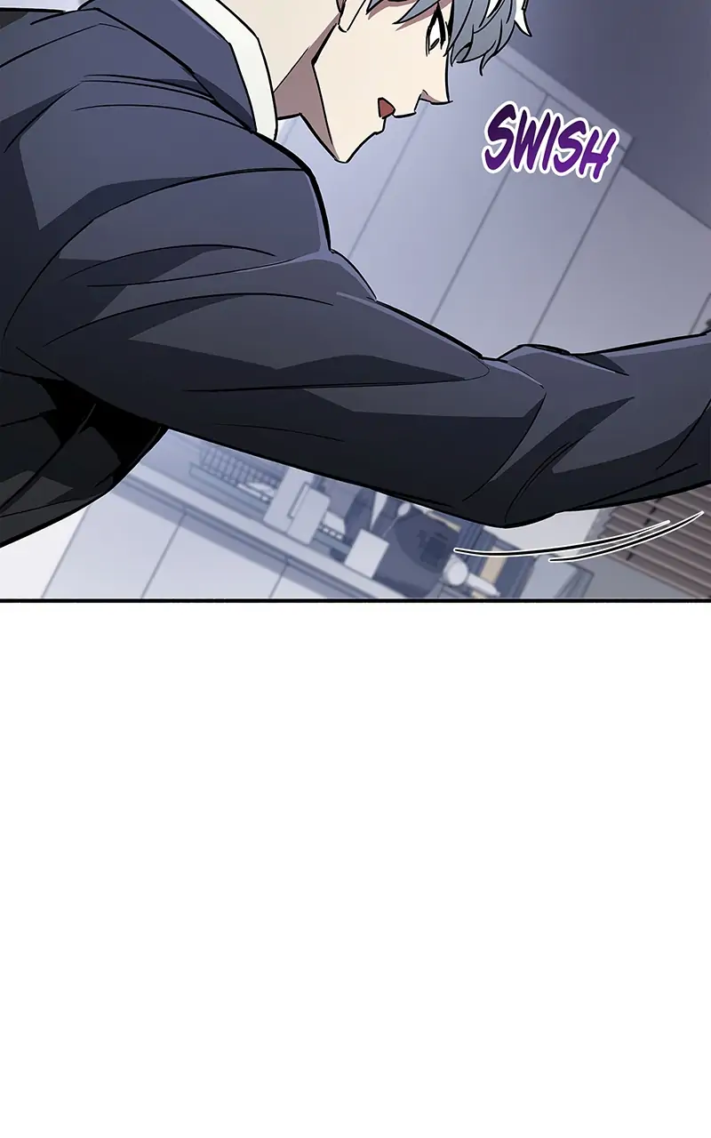 The Player Hides His Past [Official] - Episode 9 manhwa