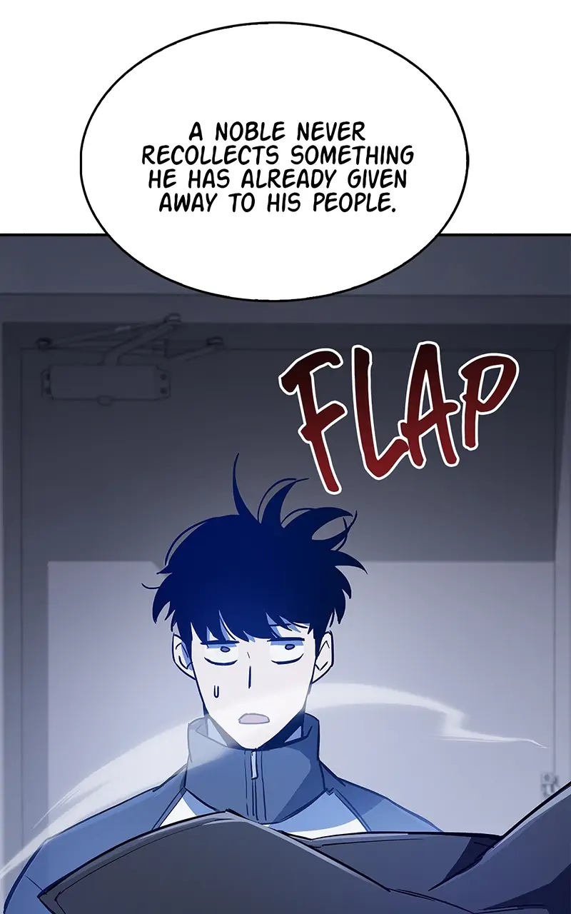 The Player Hides His Past [Official] - Episode 9 manhwa