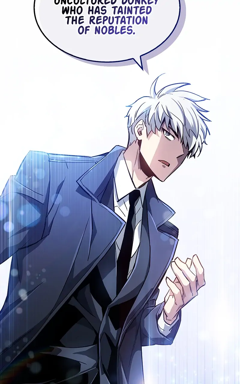 The Player Hides His Past [Official] - Episode 9 manhwa