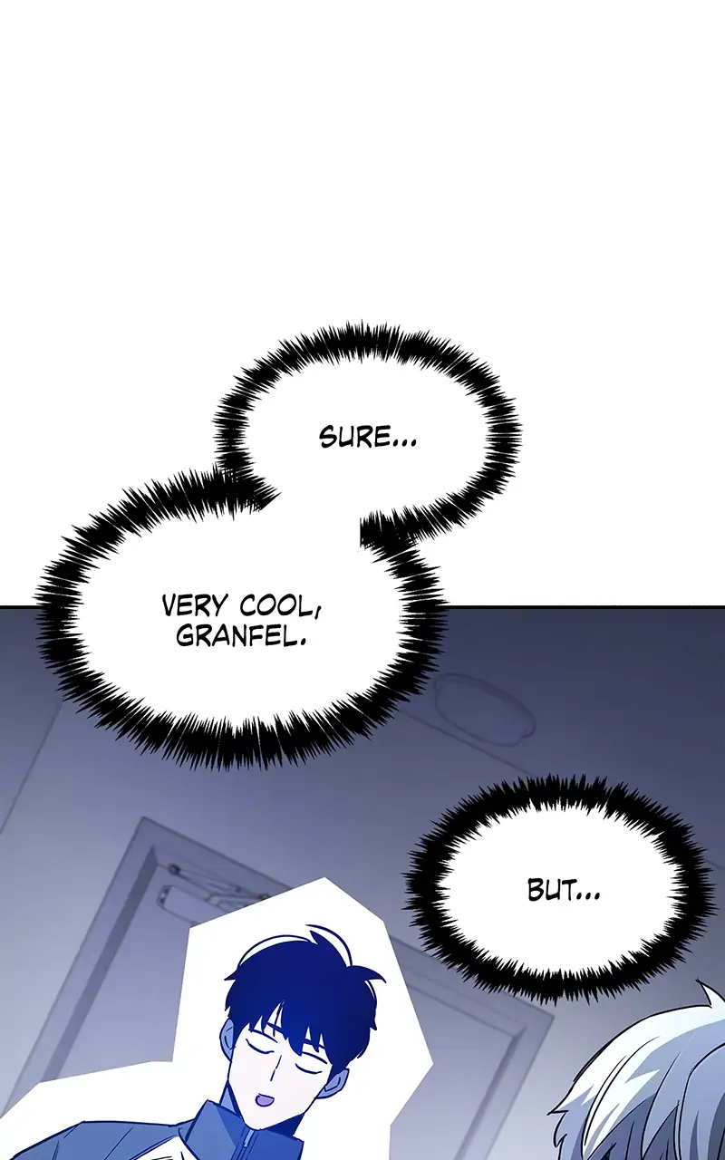The Player Hides His Past [Official] - Episode 9 manhwa