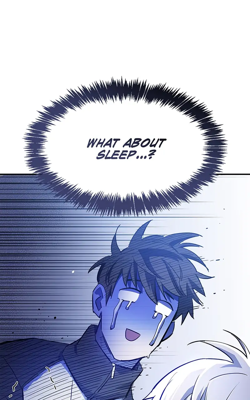 The Player Hides His Past [Official] - Episode 9 manhwa