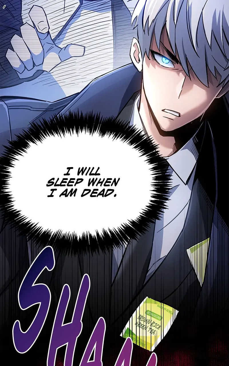 The Player Hides His Past [Official] - Episode 9 manhwa