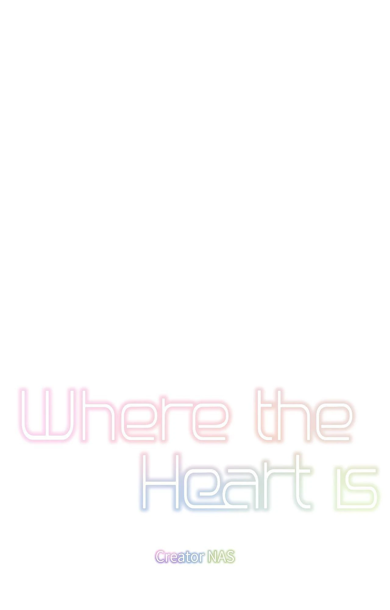 Where the Heart Is - Chapter 59 manhwa