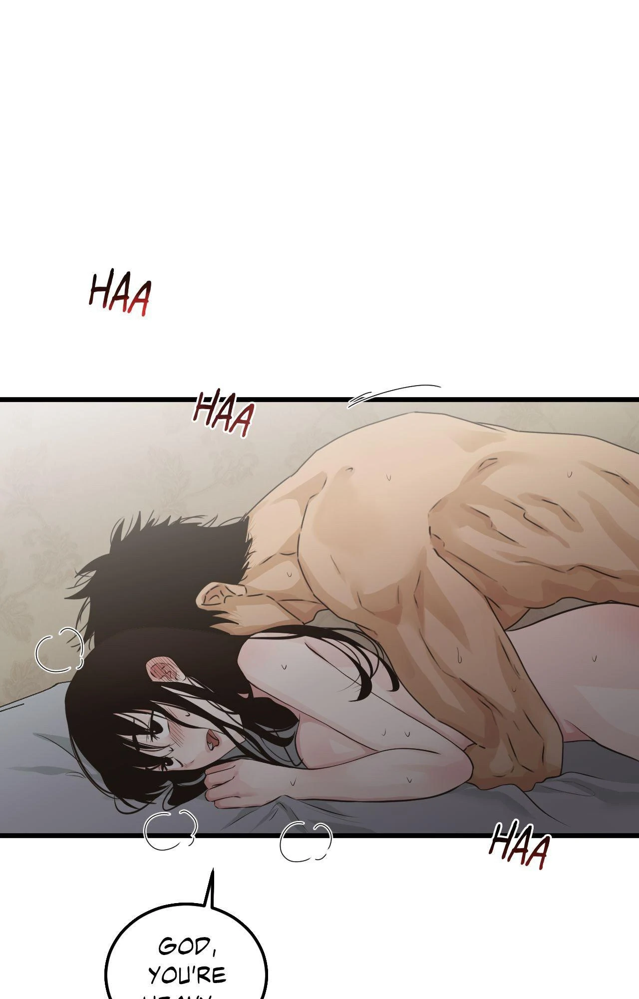 Where the Heart Is - Chapter 59 manhwa