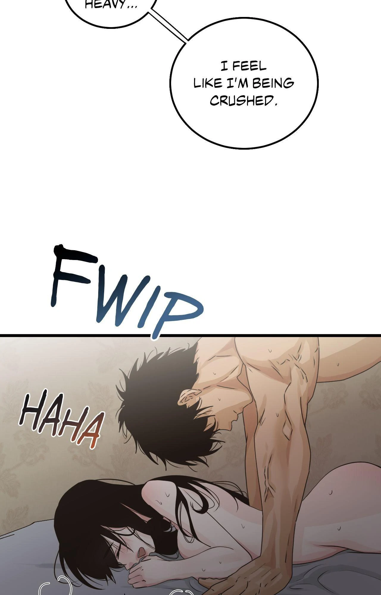 Where the Heart Is - Chapter 59 manhwa