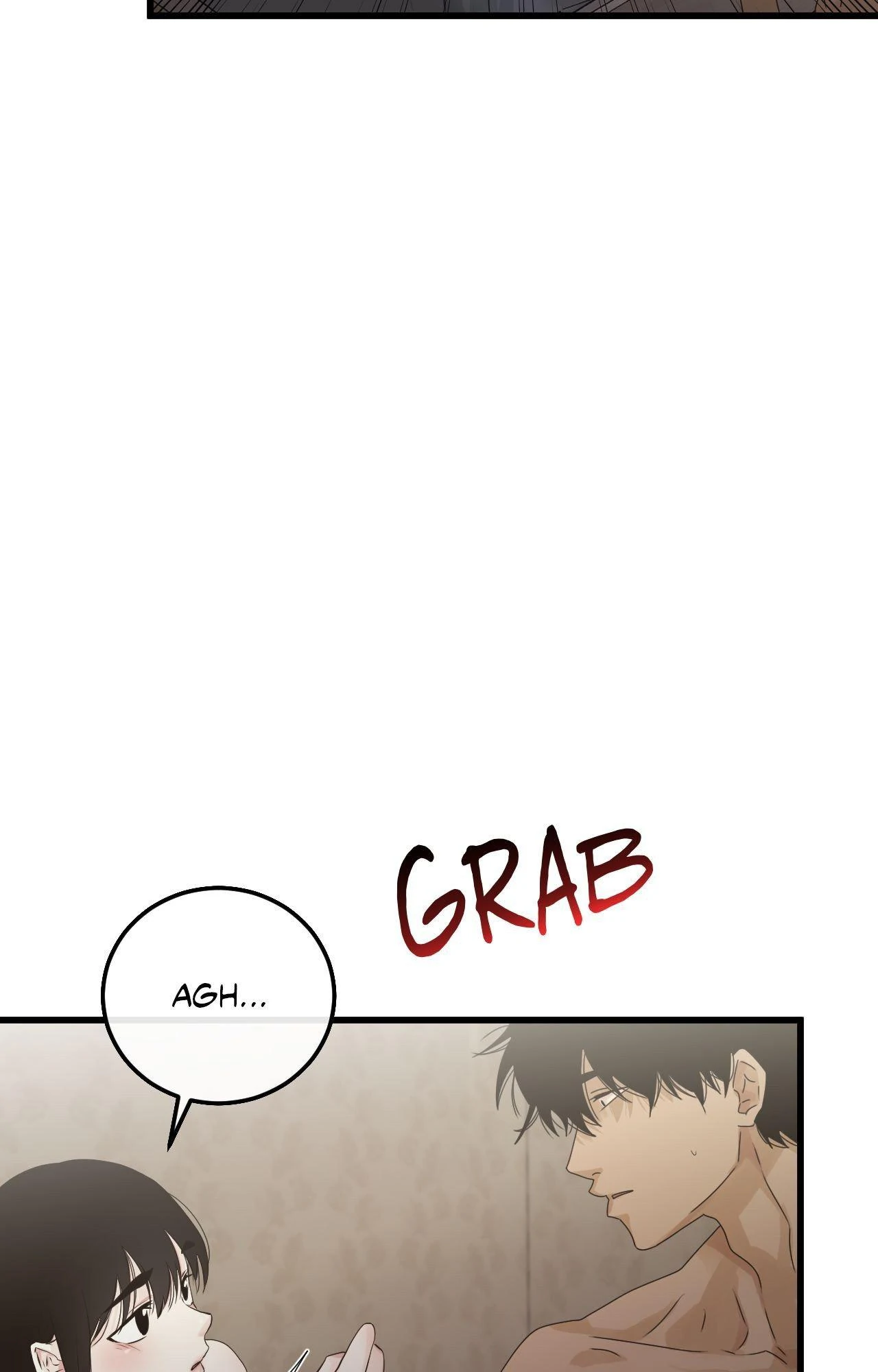 Where the Heart Is - Chapter 59 manhwa