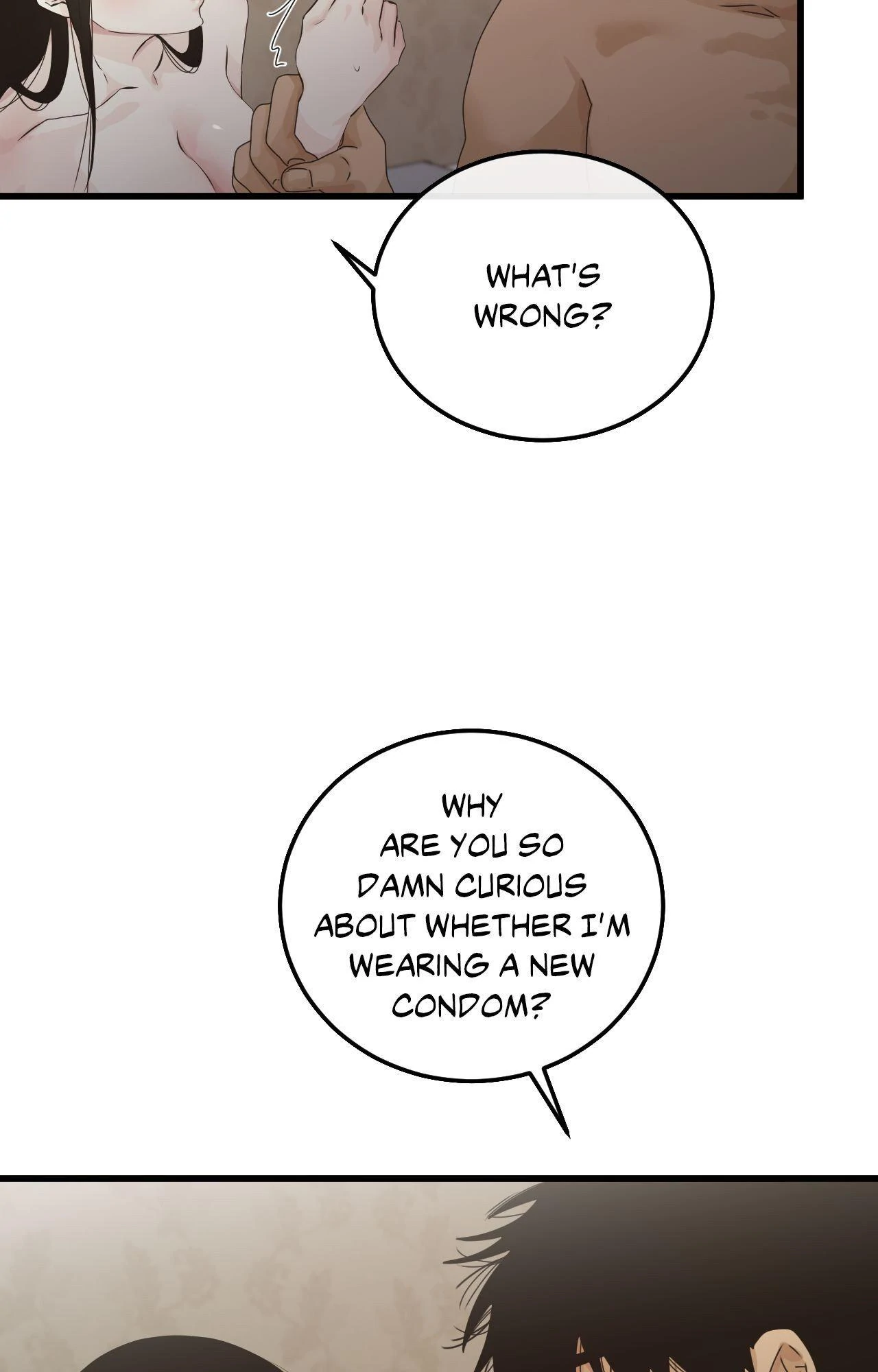 Where the Heart Is - Chapter 59 manhwa