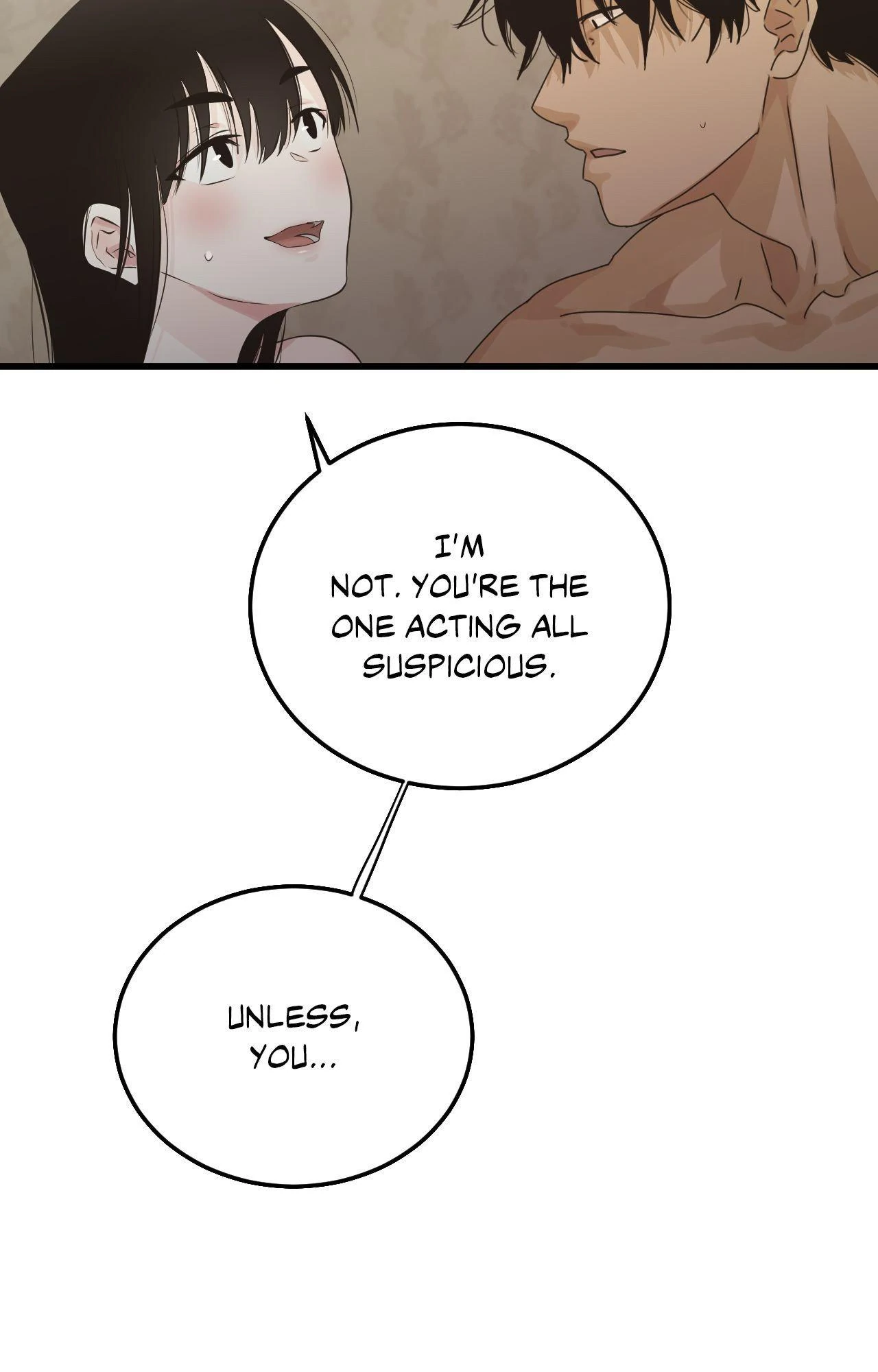 Where the Heart Is - Chapter 59 manhwa