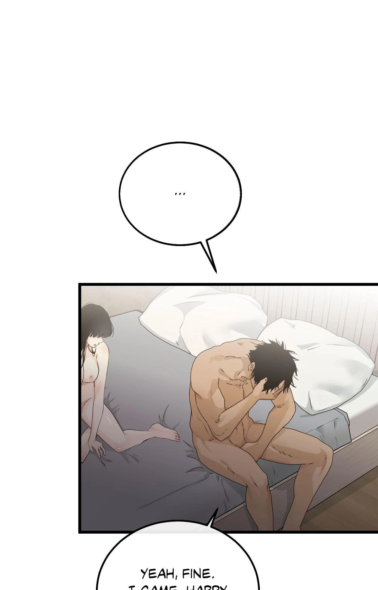 Where the Heart Is - Chapter 59 manhwa