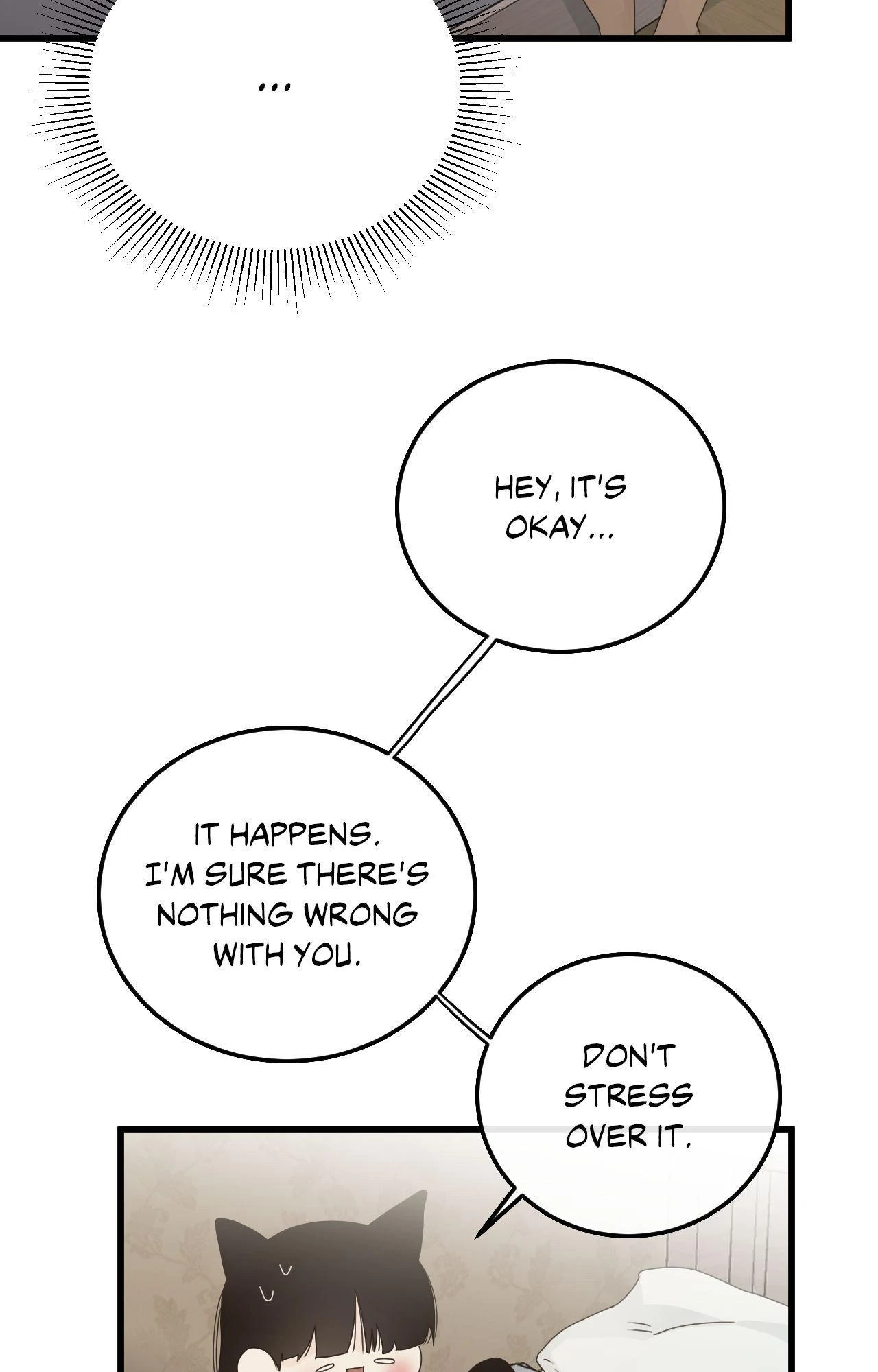 Where the Heart Is - Chapter 59 manhwa